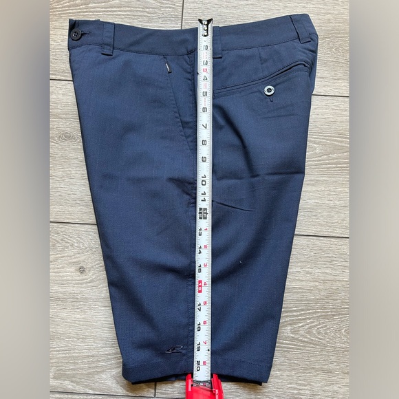 O'Neill Men's Blue 2 Way Stretch Shorts Inseam 10" Size 30 NWT - Picture 5 of 9